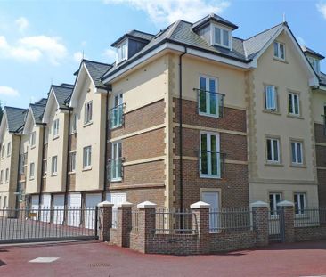 2 bedroom flat to rent - Photo 5