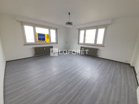 Apartment - Photo 3