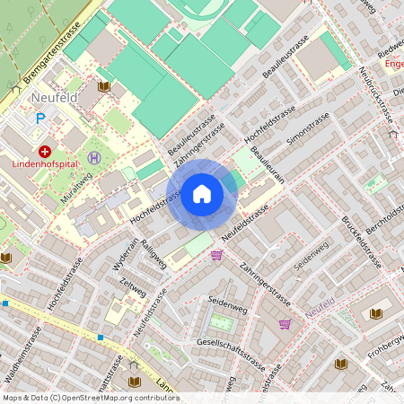 3012, Bern, Zähringerstrasse, 66