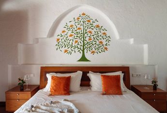 Luxury 6 bedroom Detached House for rent in Cala de Portinatx, Balearic Islands