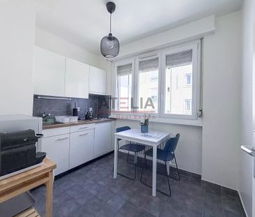2 pièces meublé - Photo 1