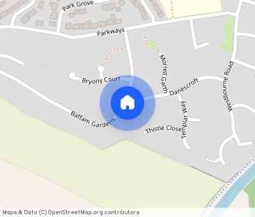 Baffam Gardens, Brayton - Photo 1