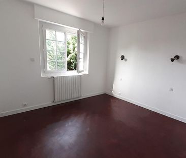 Pour visiter, appeler le 02.23.55.91.17 A VAL D 'IZE, cette maison ... - Photo 1
