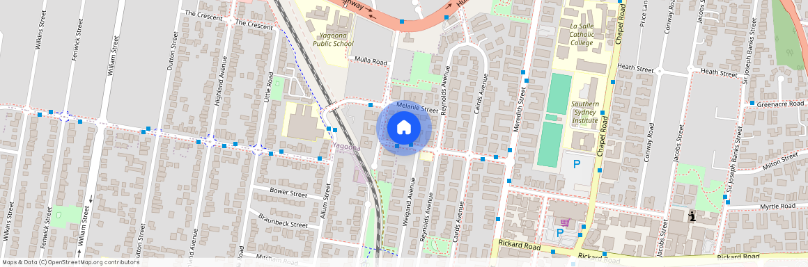 9/5-7 Carmen Street, Bankstown 2200, New South Wales