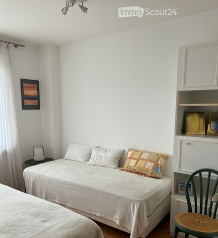 3.5 Zimmer, 110 m² - Foto 3