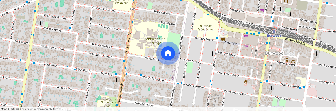 4/5 Jersey Road, NSW 2135, Strathfield