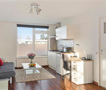 Appartement te huur: Cornelis van Alkemadestraat 27 1065 AA Amsterdam - Photo 4