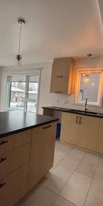 Appartement 4 1/2 lumineux et moderne - Photo 3