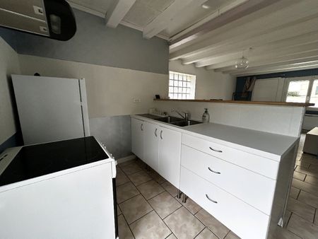 Location Maison 2 pièces 42m² VILLEBON SUR YVETTE 91140 - Photo 4