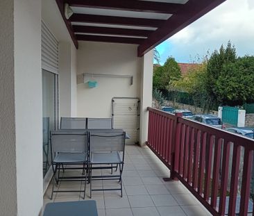 Hendaye - Appartement - 2 pièces - 50m² - Photo 5