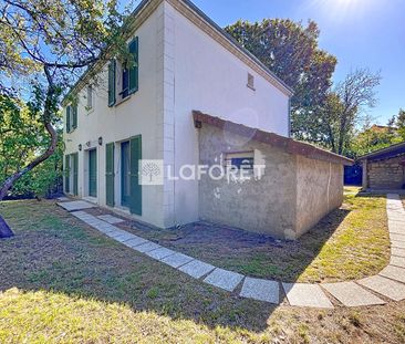 Maison T6 Chatou à louer - Photo 5