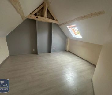 Appartement à louer 3 pièces 66.21m² - Photo 5