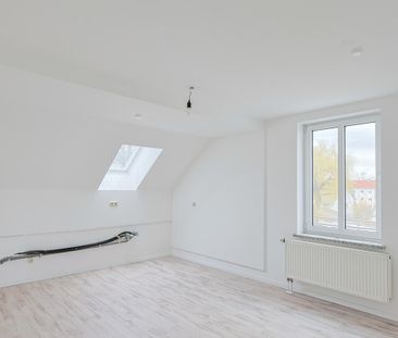 Gepflegte 2-Zimmer-Wohnung in guter Wohnlage - Foto 5