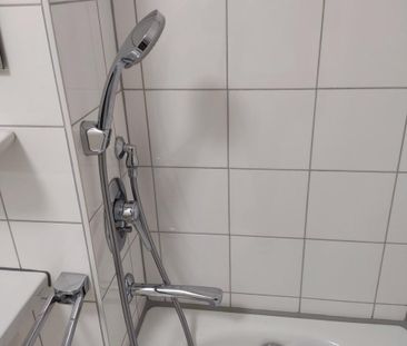 Deggendorf (94469), 2-Zimmer-Wohnung, zentral, ruhig - Photo 4