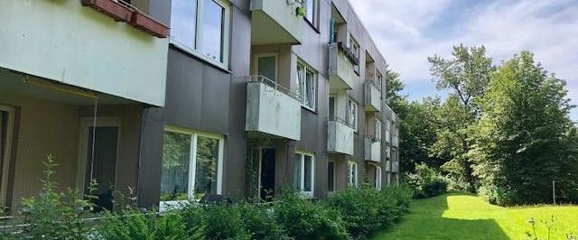 Hier fühlen Sie sich wohl: praktische 2-Zi.-Wohnung - Photo 1