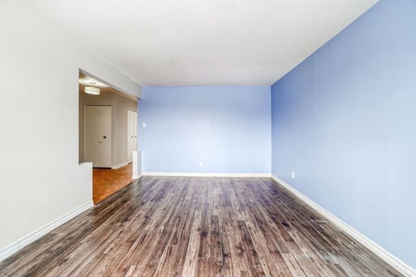 Appartement à louer - Photo 1