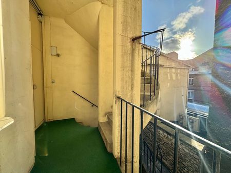 Location appartement 5 pièces, 114.86m², Reims - Photo 5