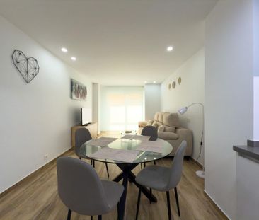 Apartamento de alquiler en Plaza Plaza Músico Óscar Tordera Iñesta,... - Photo 5
