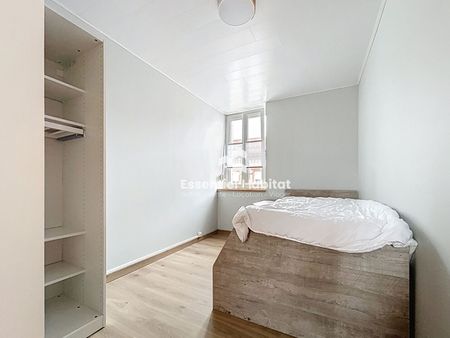 Location Maison 3 pièces 61m² - Photo 3