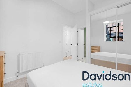 Great Hampton Street Works, Jewellery Quarter, B18 - Photo 3