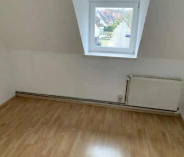 Mit Garten: 2-Zimmer-Wohnung in Bordesholm - Photo 2