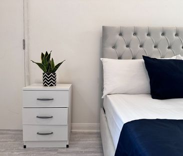 Room in a Shared House, Briar Road, NW2 - Photo 5