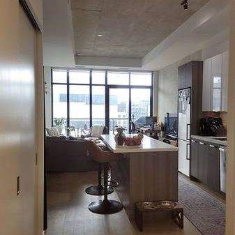 1+1 Bed & 1 Bath - The Harlowe Lofts - Photo 4