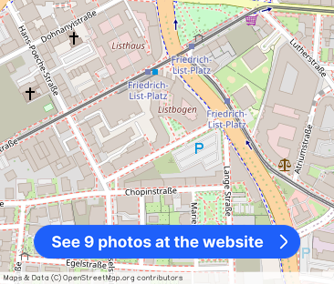 Reudnitzer Straße 11, 04103 Leipzig OT Zentrum-Ost - Photo 1