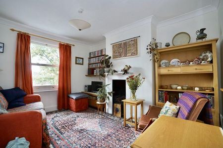2 bedroom terraced house to rent - Photo 2