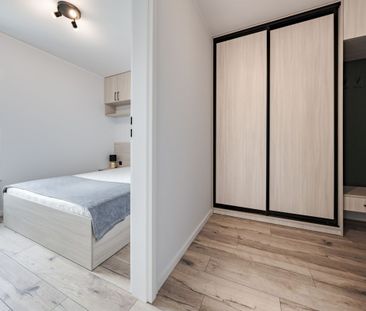 Nowe, komfortowe mieszkanie 2 pok. w Gościcinie - Zdjęcie 6