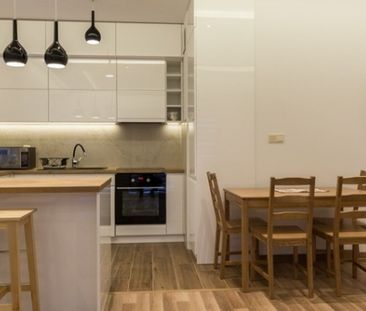 3 pokojowy apartament przy ul. Rakowickiej - Photo 2