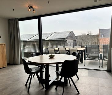 Energiezuinig wonen in 't groen - Foto 6