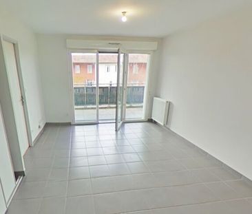 Location Appartement 2 pièces 39m² CASTANET TOLOSAN 31320 - Photo 2