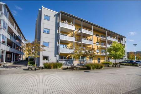 Mor Charlottas väg, Kungsbacka - Photo 3