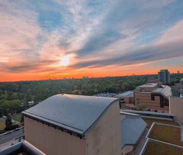 For Lease - 155 Beecroft Road Unit# 1807, Toronto, Ontario - Photo 5