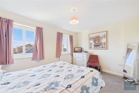 Old Dairy Court, Church Lane, Melksham, SN12 - Photo 4