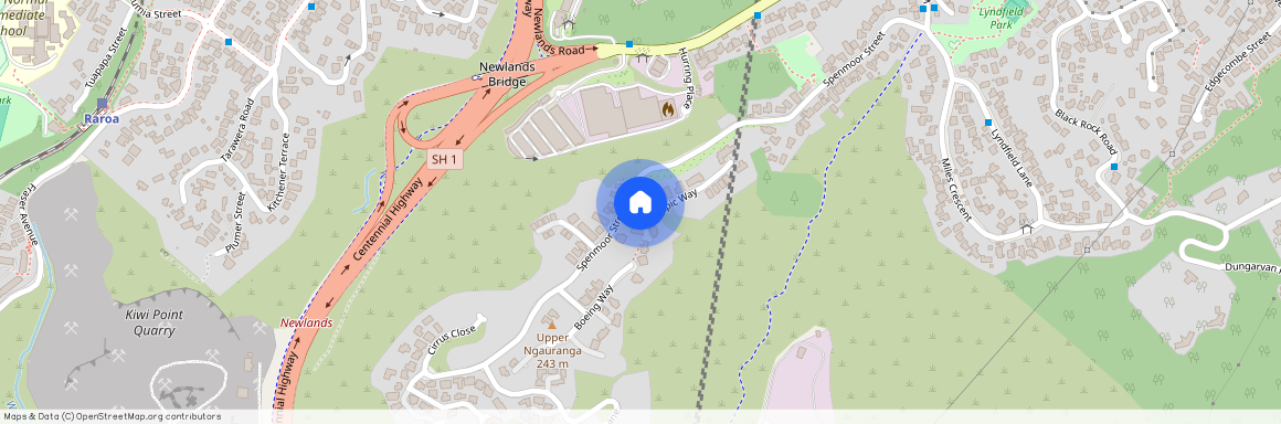 3 Epic Way, Newlands