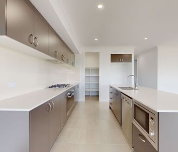 Brand New in Southlakes Gated Estate - Photo 3