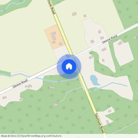 3590 DEVINE Road, Orleans - Cumberland And Area