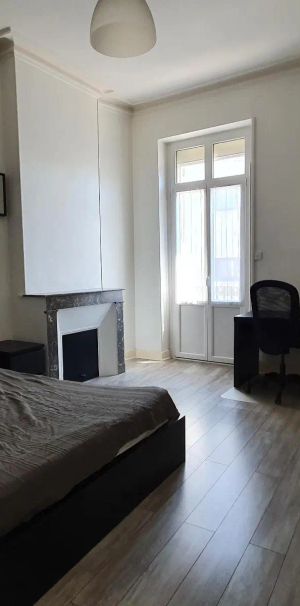Appartement à louer 1 pièce 18.3m² - Photo 1