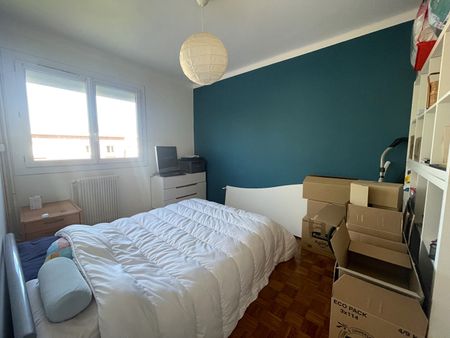 Location Appartement 3 pièces 57m² - Photo 4