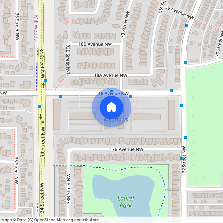 3303, 18th Ave NW, T6T 0S8