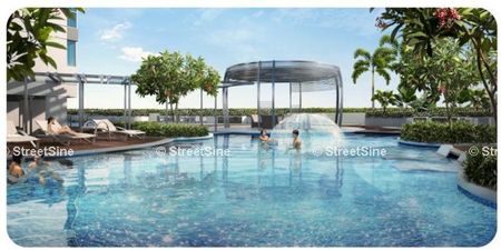 Hillion Residences (D23), Apartment - For Rent - Photo 5