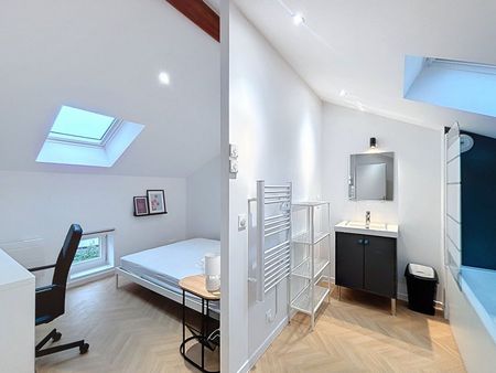 Appartement 1 pièce à - Photo 2