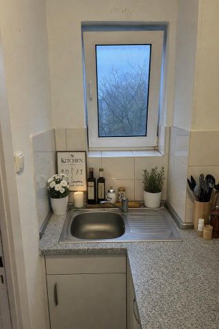 Mietwohnung möblieret - Photo 2