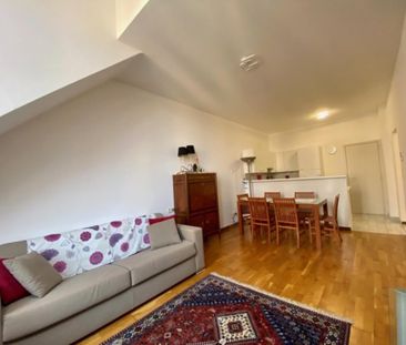 Appartement te huur in Bruxelles - Photo 1