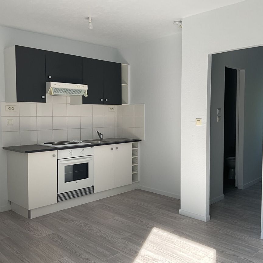 Location Maison 2 pièces 26m² - Photo 1