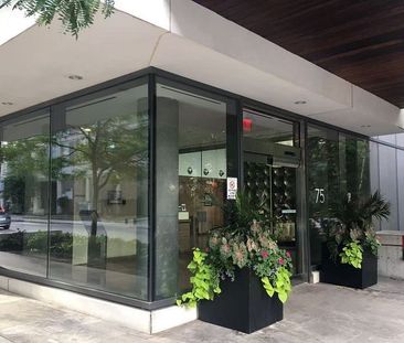 For Lease - 75 St Nicholas Street Unit# 603, Toronto, Ontario - Photo 2