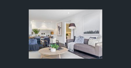 Contemporary unfurnished Apartment - Photo 2