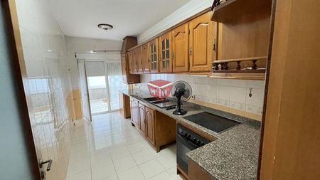 Apartamento T2 - Photo 4